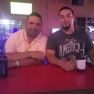 Meet your Posher, Roger